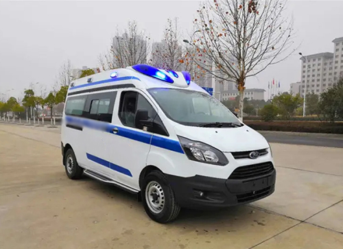任丘市救护车出租