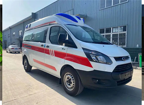 任丘市长途救护车出租