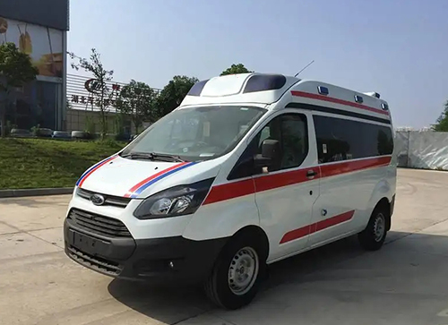 任丘市长途救护车出租