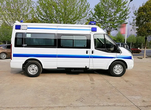 任丘市救护车出租